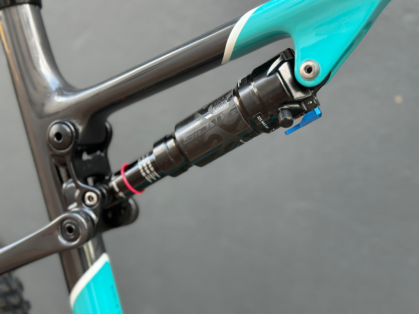 Yeti ASR C3 Series GX T-Type (2024)