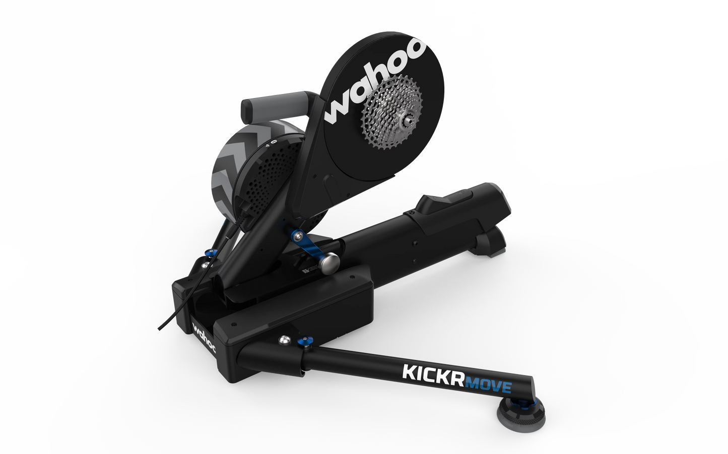 Wahoo Kickr Move Smart Trainer