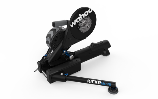 Wahoo Kickr Move Smart Trainer