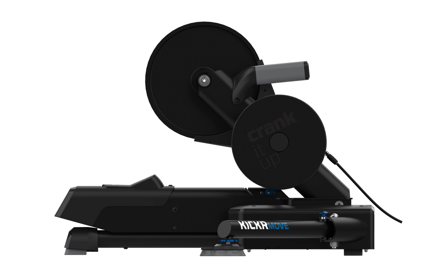 Wahoo Kickr Move Smart Trainer