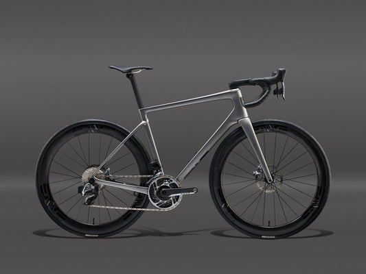 ENVE Melee Road Frameset (Damascus)