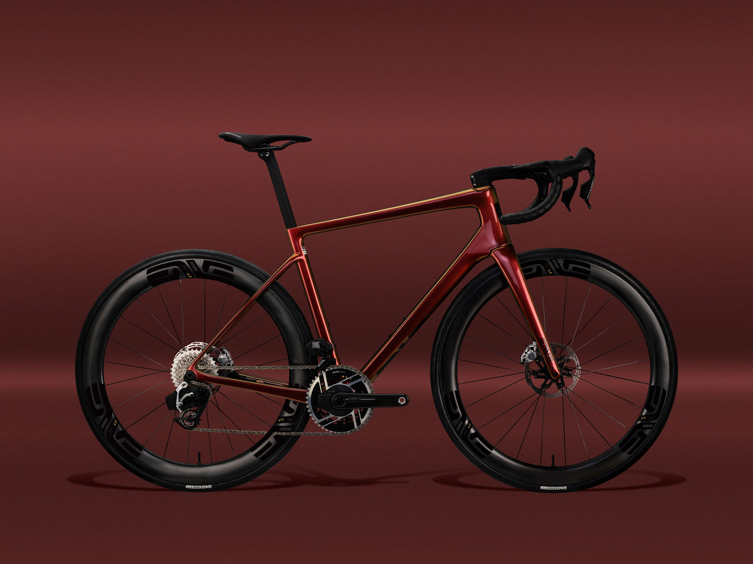 ENVE Melee Road BUILDER