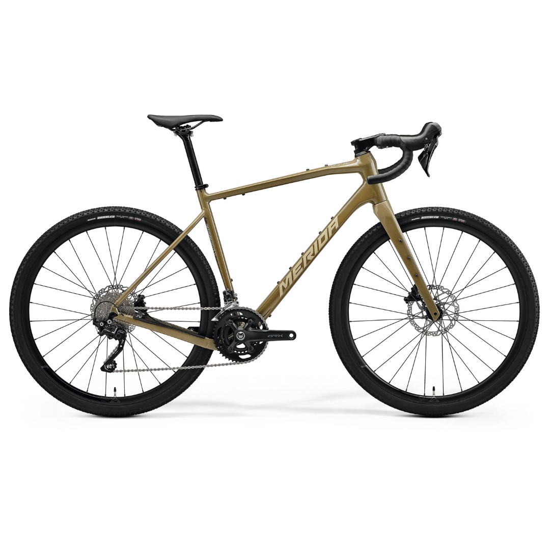 Merida Silex 400 2026 (Oak Barn) – Bruce Reyneke Cycles