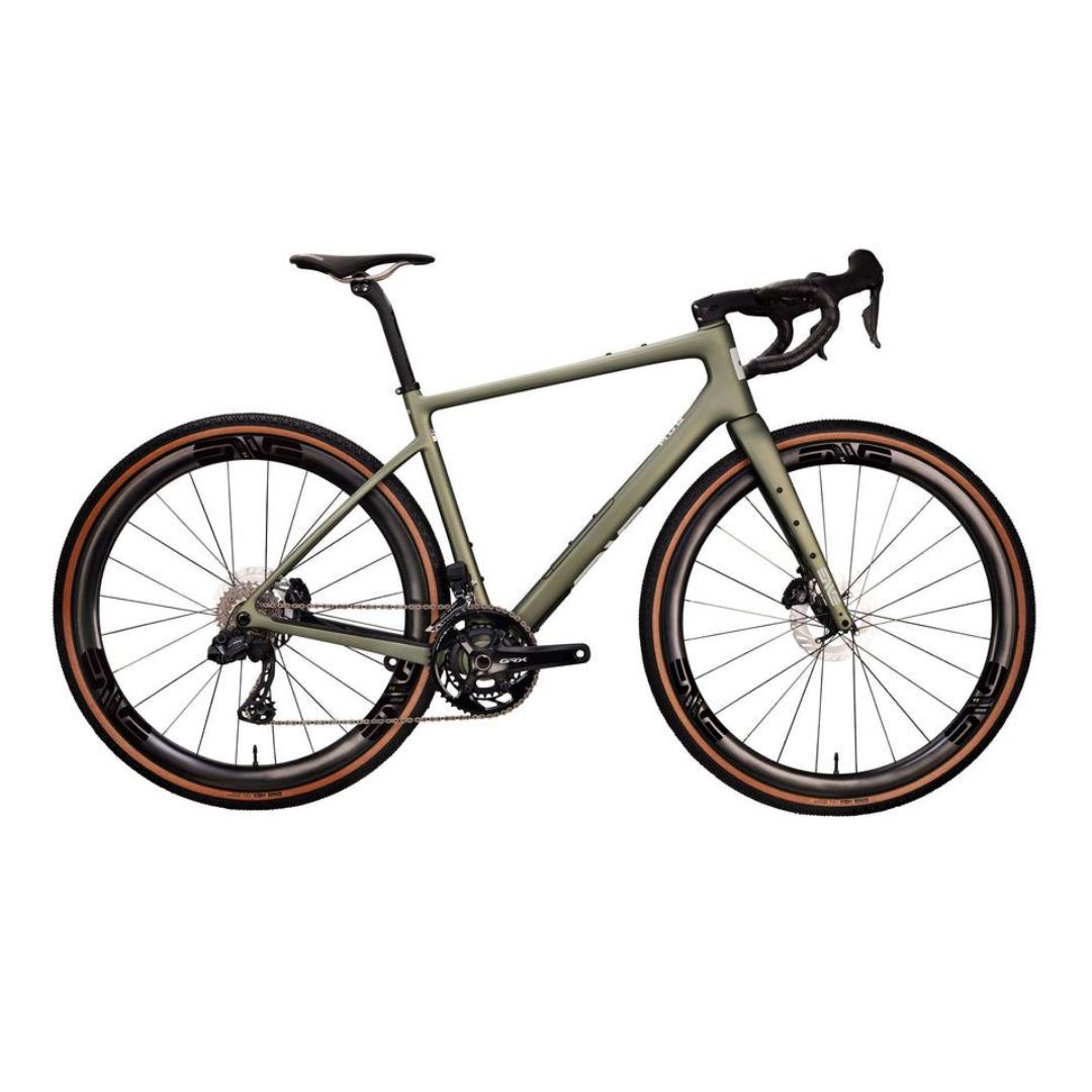 ENVE MOG Gravel Bike BUILDER