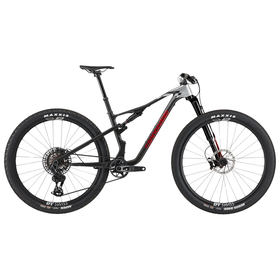F2 SILBERPFEIL CARBON 172cm 16-17モデル Cannondale Scalpel 1 Carbon (2026) – Bruce Reyneke Cycles