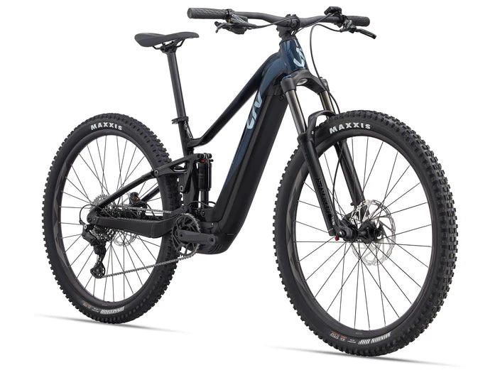 Liv Embolden E+2 (625wH)