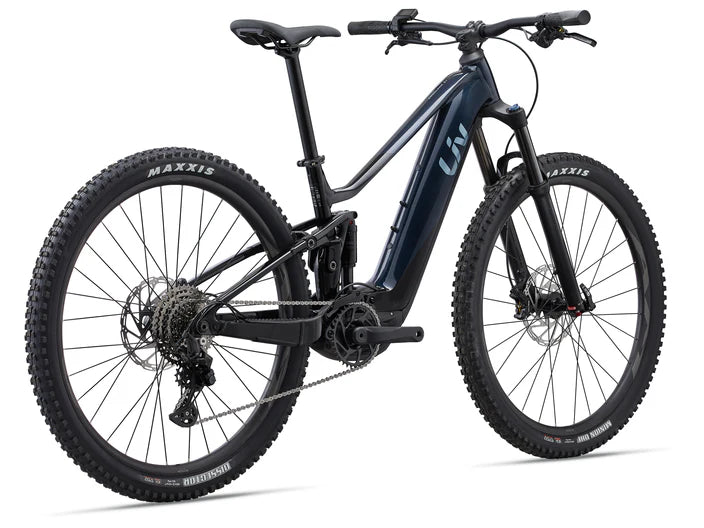 Liv Embolden E+2 (625wH)