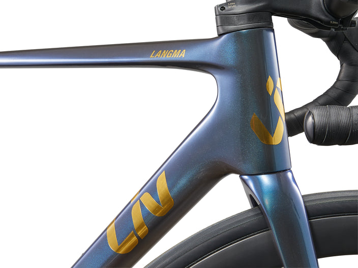 Liv Langma Advanced Pro 0 (2025)