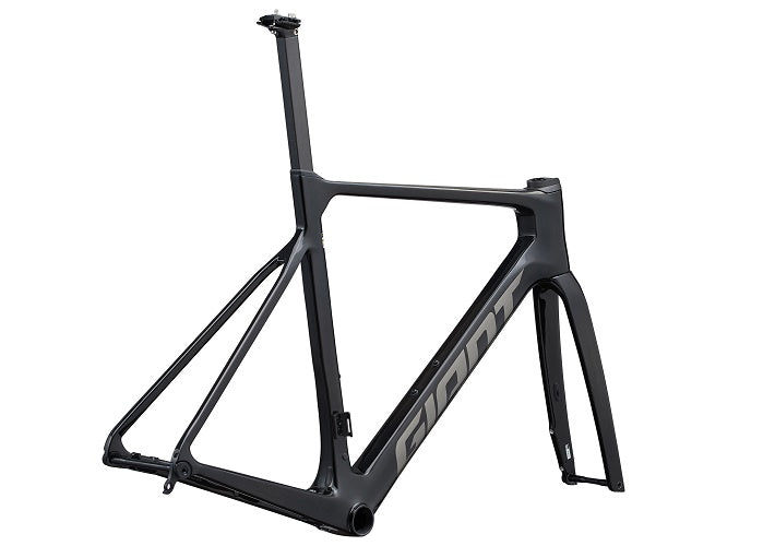 Giant Propel Advanced Pro Frameset (Carbon/Chrome)