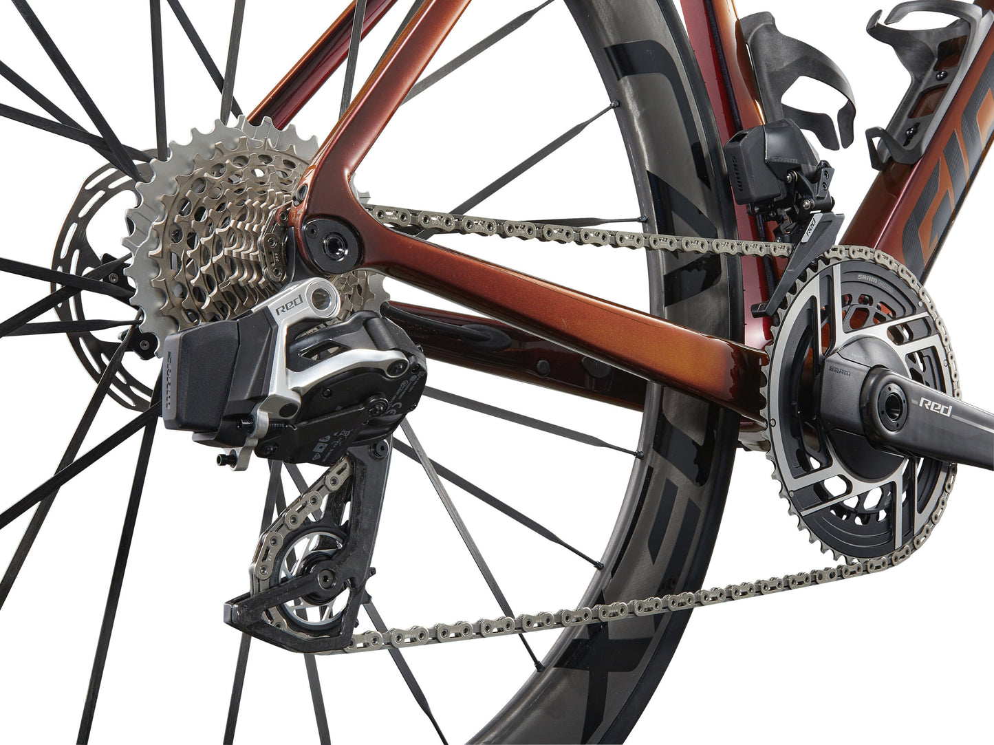 Giant Propel Advanced SL 0 RED AXS (2025)
