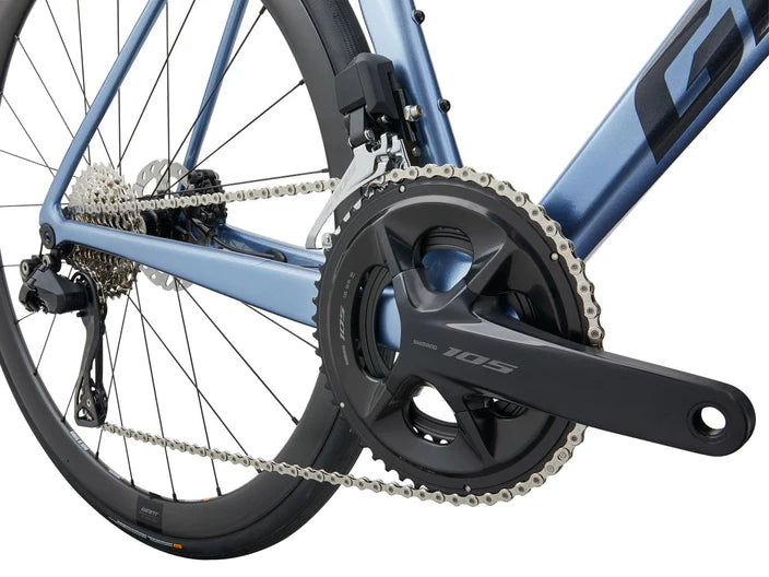 Giant TCR Advanced 0 Di2 (2025)