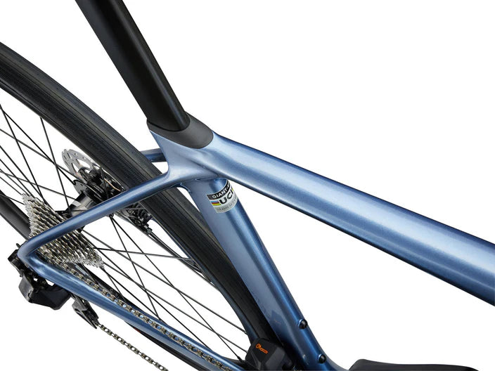 Giant TCR Advanced 0 Di2 (2025)