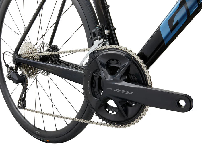Giant TCR Advanced 2 (2025)