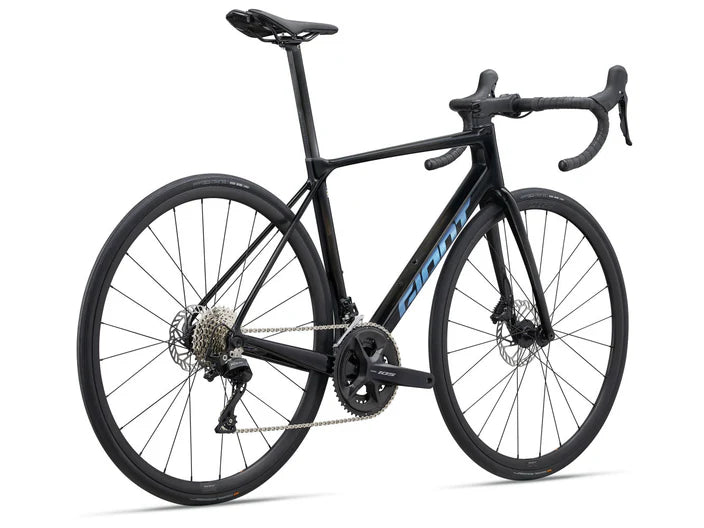 Giant TCR Advanced 2 (2025)