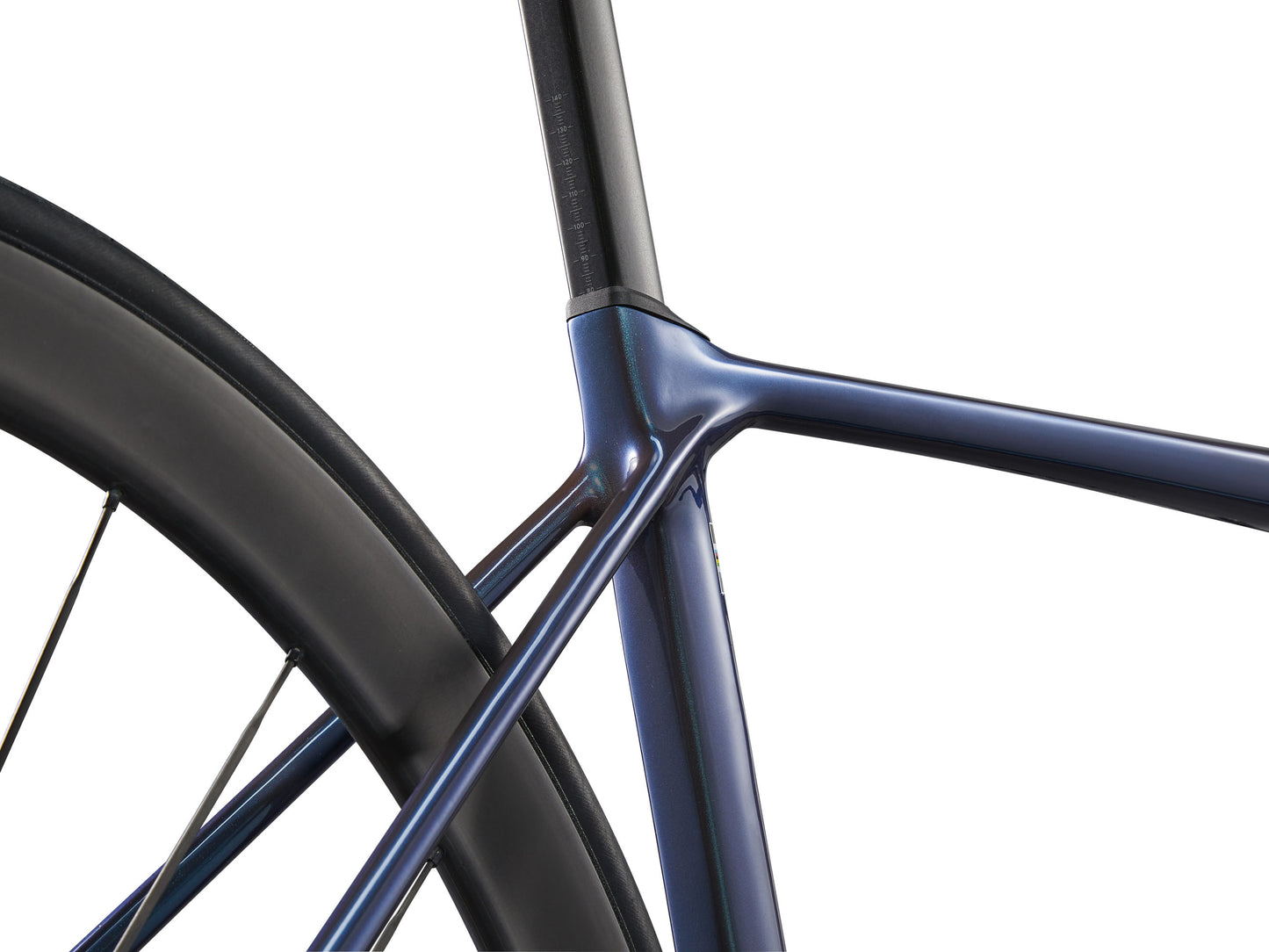 Giant TCR Advanced Pro 0 Di2 (2025)