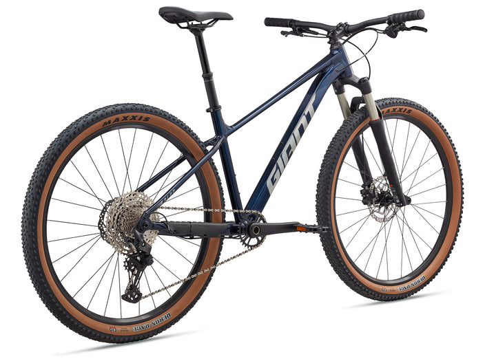 Giant Talon 0 (2025)