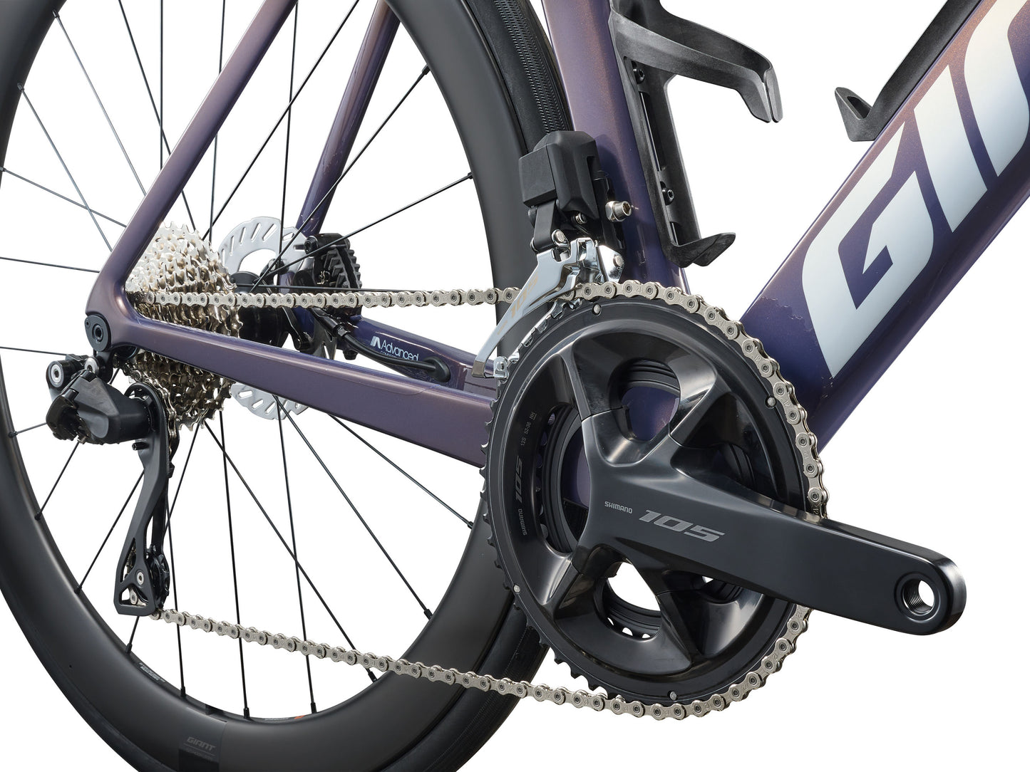 Giant Propel Advanced 1 Di2 (2026)