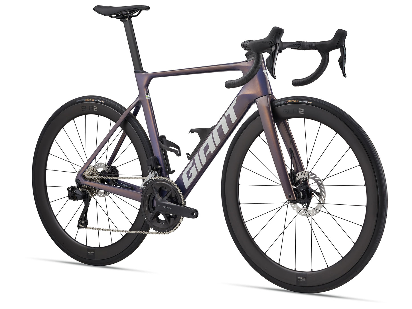 Giant Propel Advanced 1 Di2 (2026)