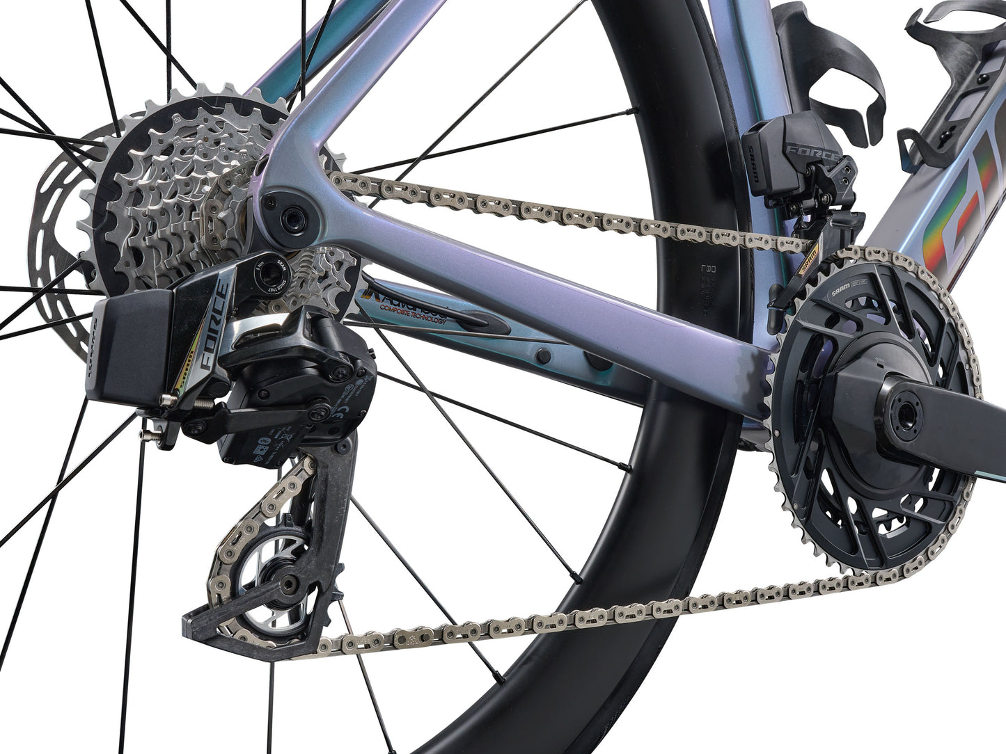 Giant Propel Advanced Pro 0 AXS (2026)