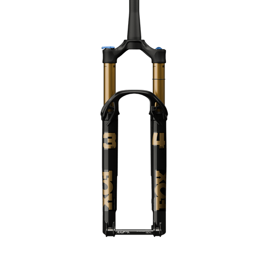 FOX 34 SL Factory Fork (GRIP SL)
