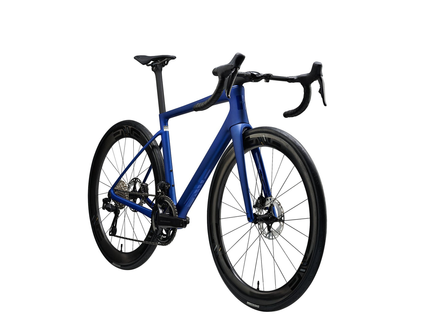 ENVE Melee FRAMESET (Aegean Blue)