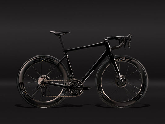 ENVE Melee Road BUILDER