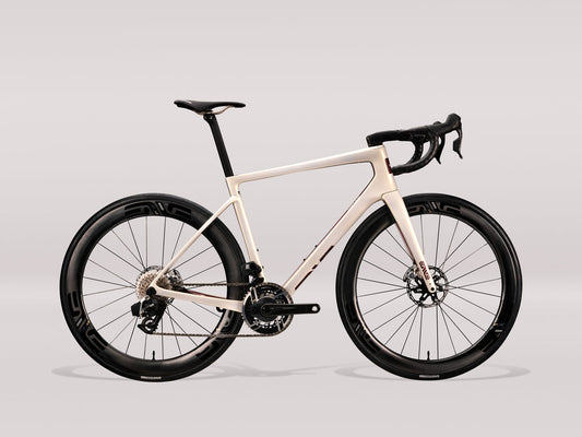 ENVE Melee FRAMESET (Slipstream Pearl)