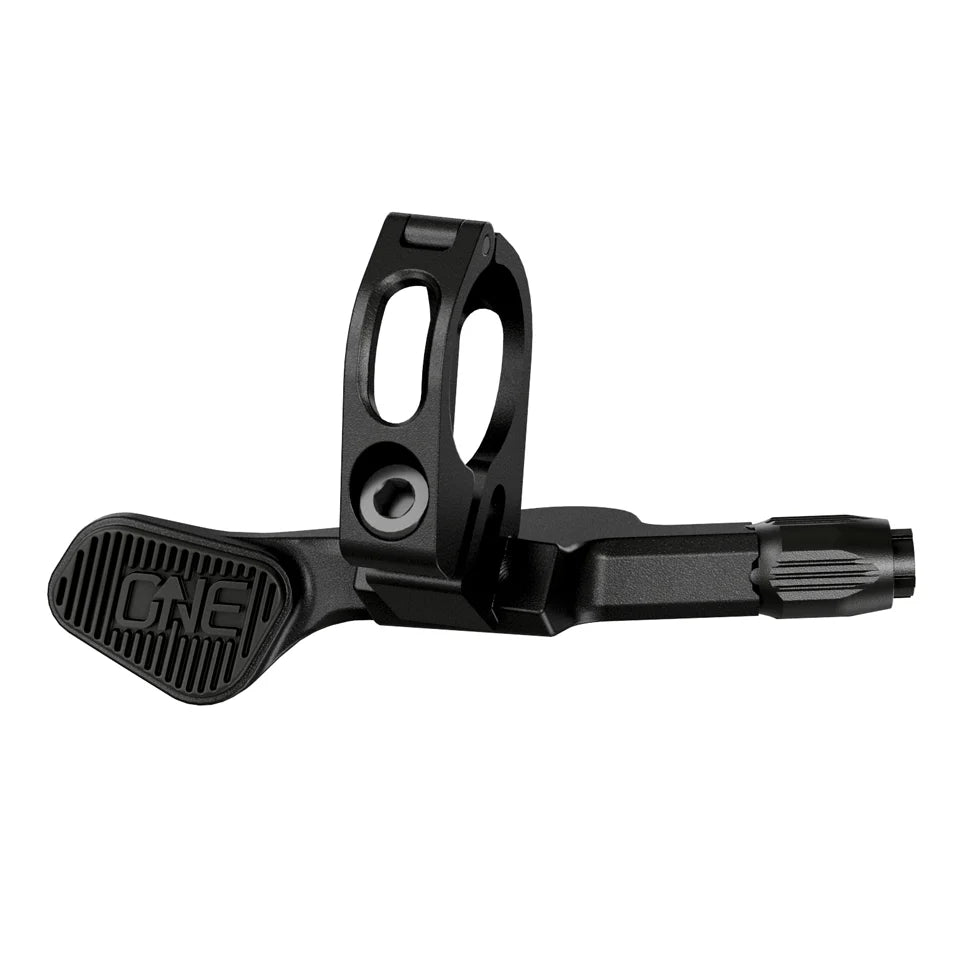 OneUp V3 Dropper Post Lever + Clamp