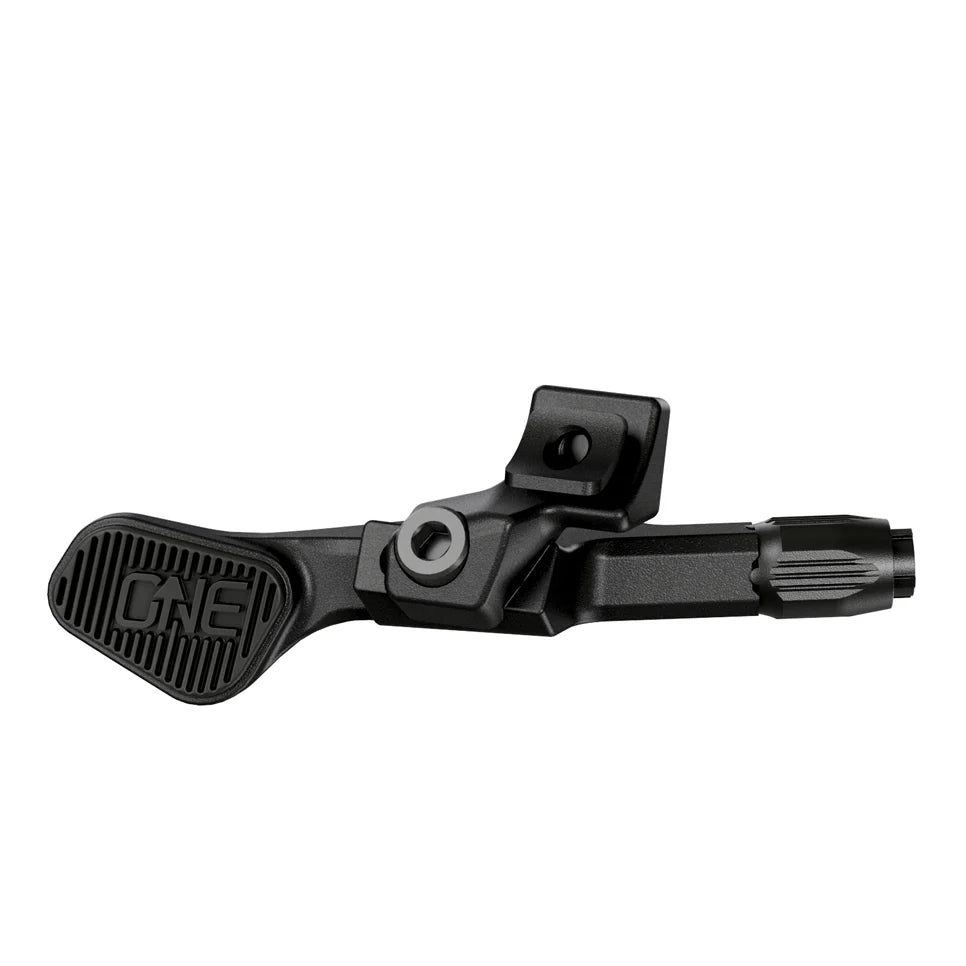 OneUp V3 Dropper Post Lever + Clamp