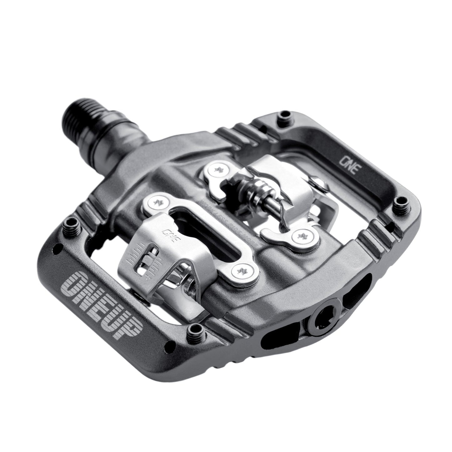 OneUp Alloy Clip Pedal -Trail/Enduro