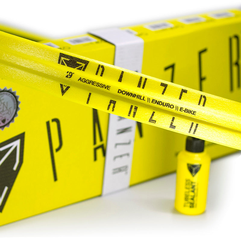 Panzer Enduro Tire Insert (29")