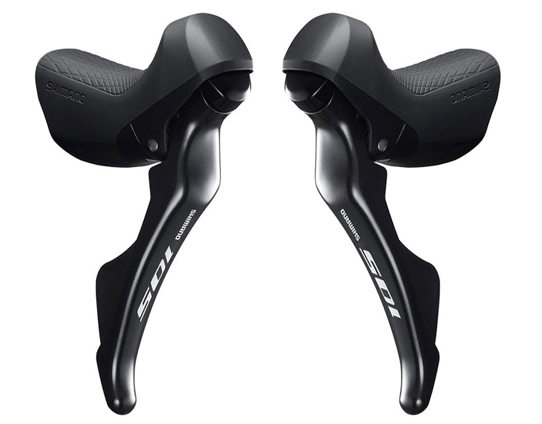 Shimano 105 R7000 Mechanical Shifter Set 11 speed