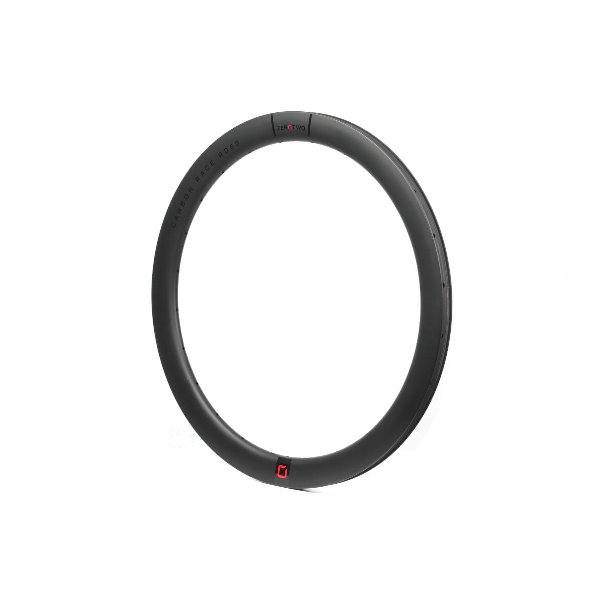 ZeroTwo RD50 Carbon Road Wheelset (50mm)