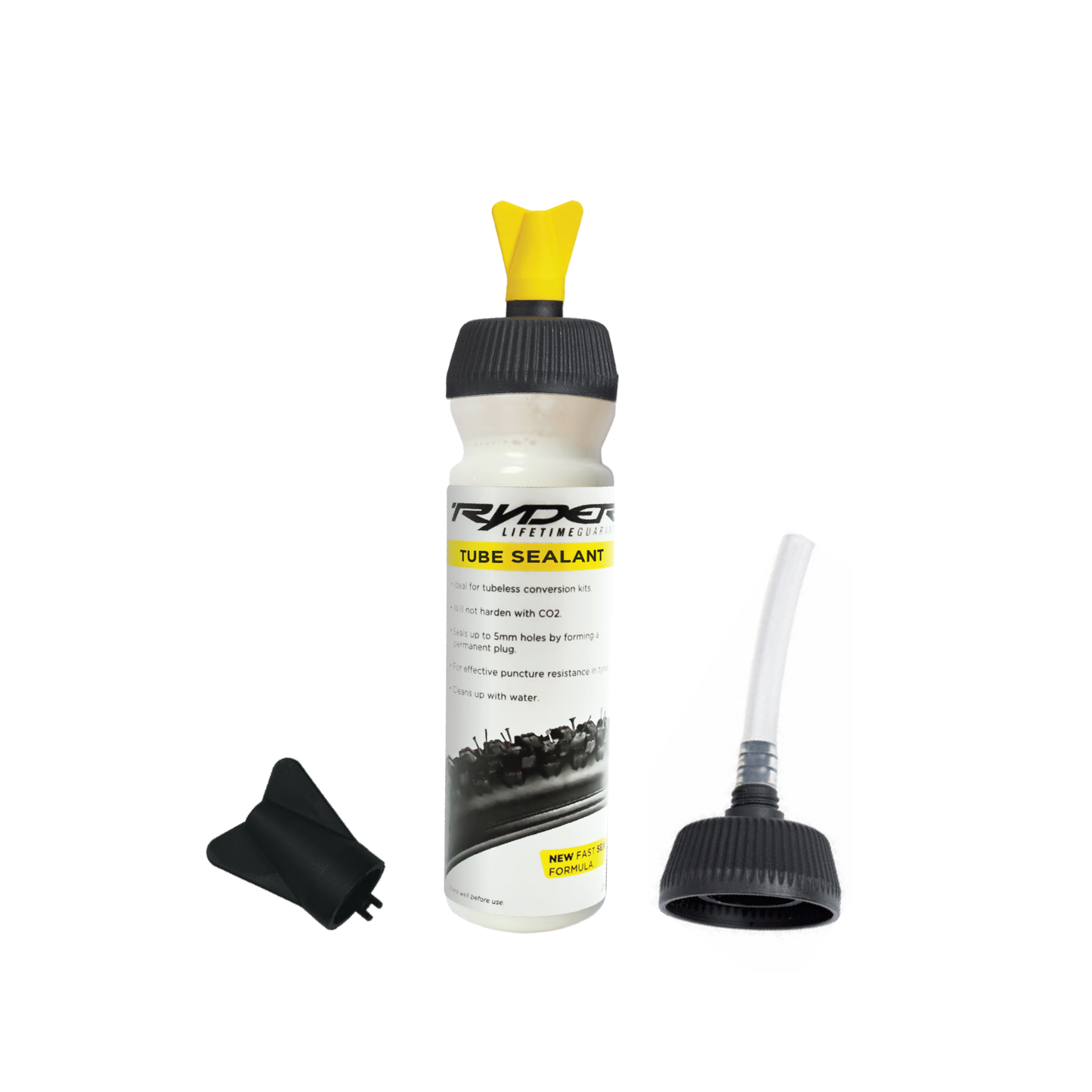 Ryder Tube Sealant - 250ml