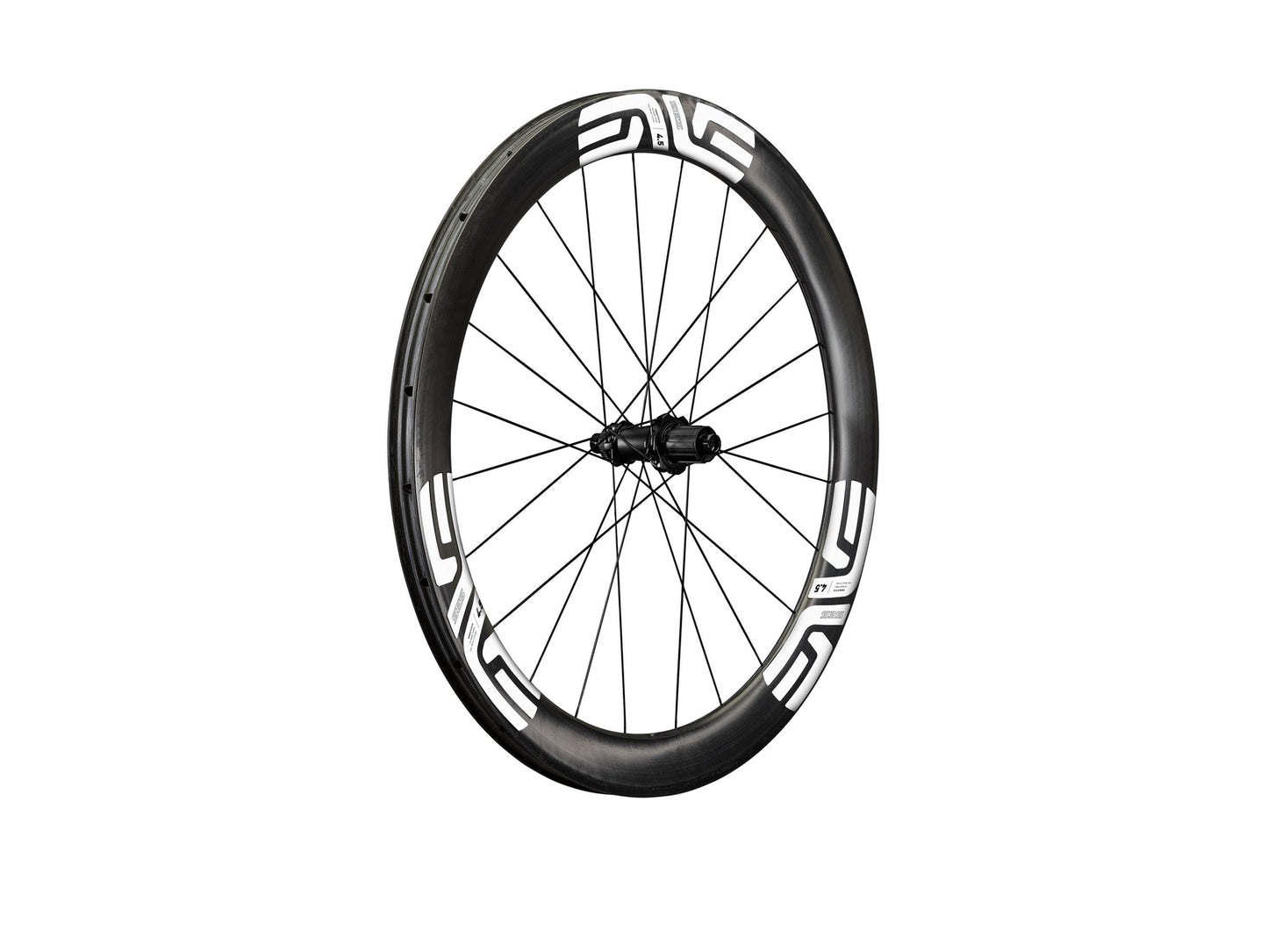 ENVE SES 4.5 Carbon Road Wheelset