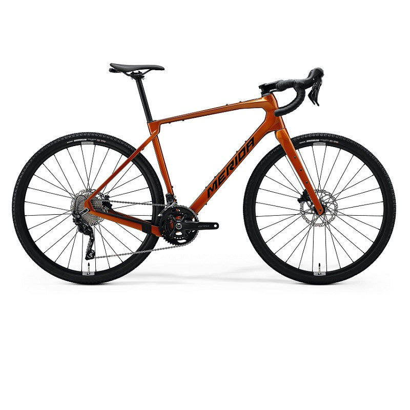 Merida Silex 4000 (2026)