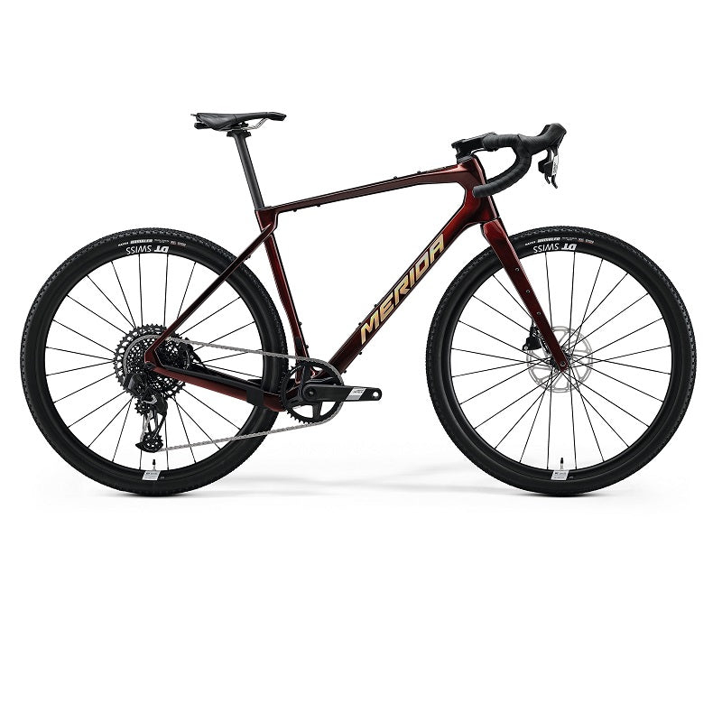 Merida Silex 8000 (2026)