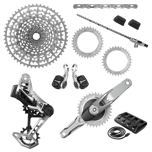 Sram Eagle 1987 Transmission Groupset (LTD Edition)