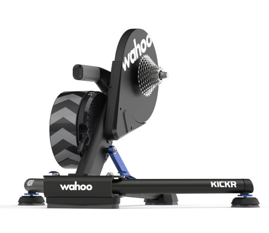 Wahoo Kickr V6 Smart Trainer