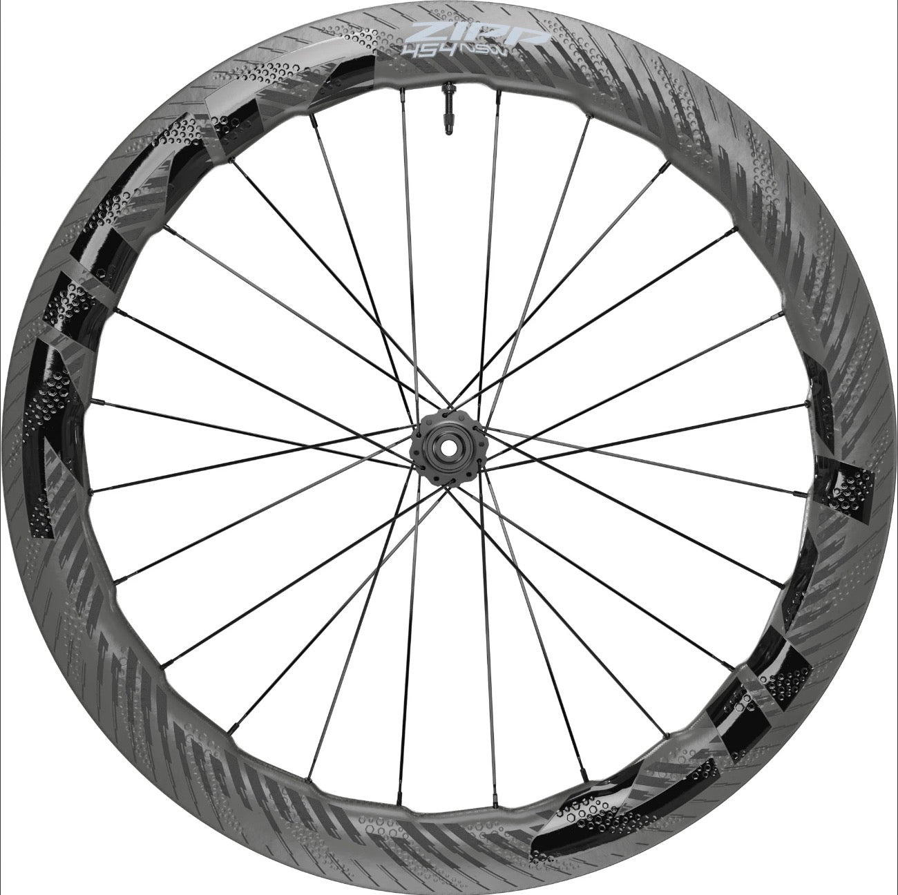 ZIPP 454 NSW CARBON Wheelset