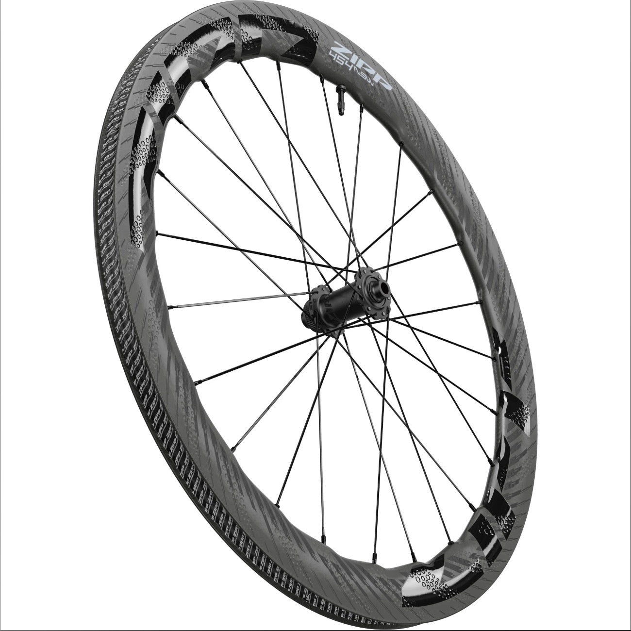 ZIPP 454 NSW CARBON Wheelset