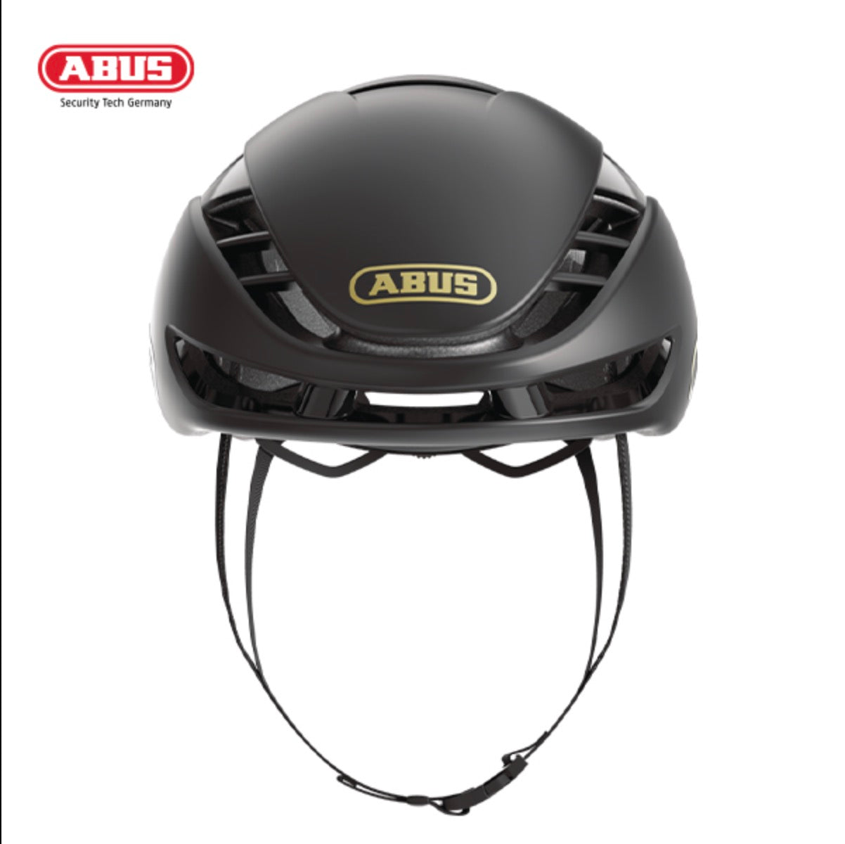 ABUS GameChanger 2.0 Black/Gold