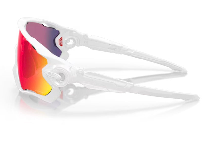 Oakley Jawbreaker - Polished White