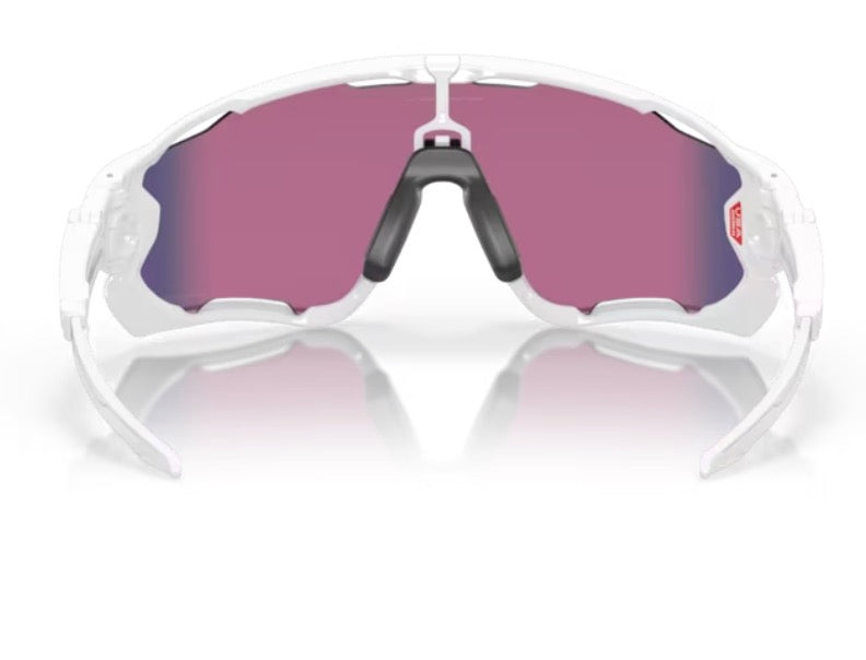 Oakley Jawbreaker - Polished White