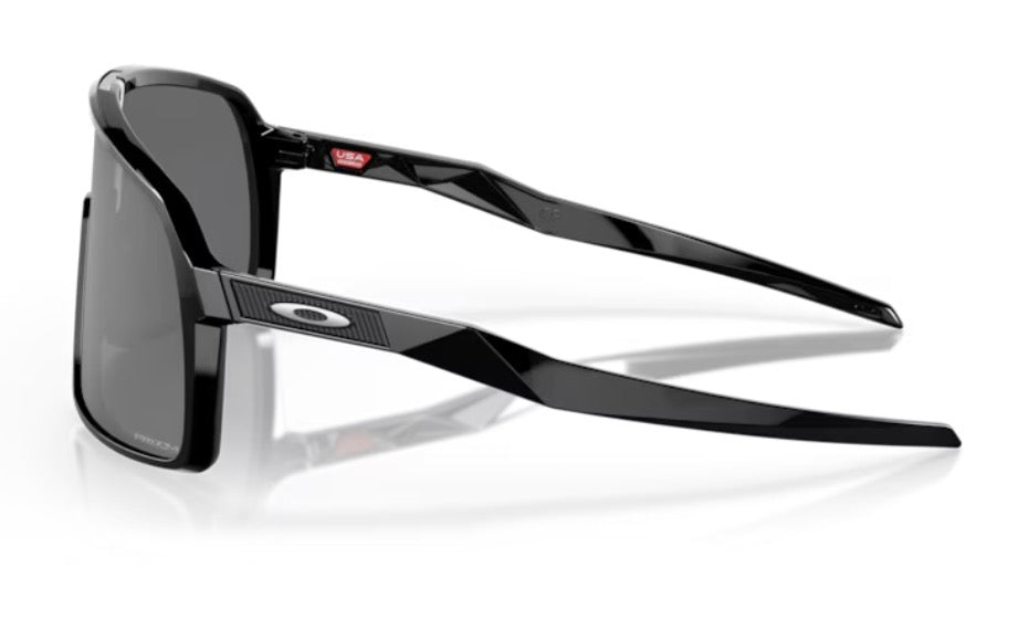 Oakley Sutro - Polished Black