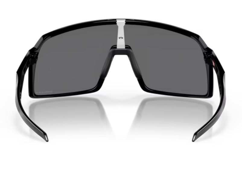 Oakley Sutro - Polished Black