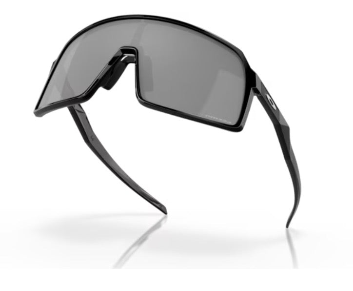 Oakley Sutro - Polished Black