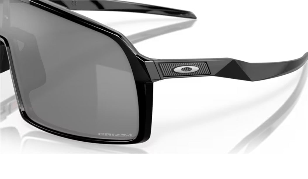 Oakley Sutro - Polished Black