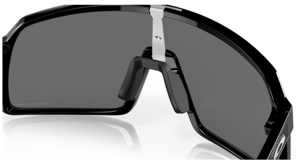 Oakley Sutro - Polished Black