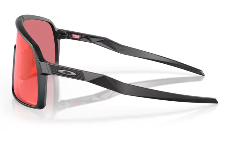 Oakley Sutro - Matte Black